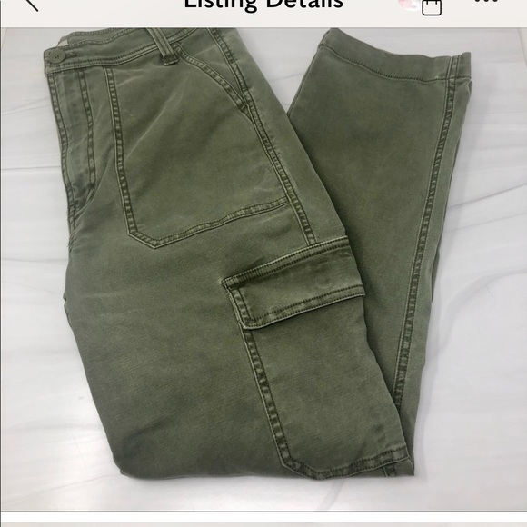 6 outfits for the price of one!  JCrew BR Banana Republic Ann Taylor Gap Bundle - Picture 6 of 11